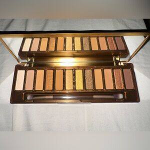 Urban Decay Naked Honey Eyeshadow Palette